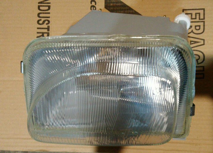 Semioptica der - Imagen principal