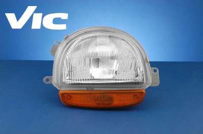 Vidrio semiop. der - Imagen principal