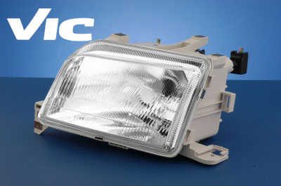 Vidrio semiop. izq - Imagen principal