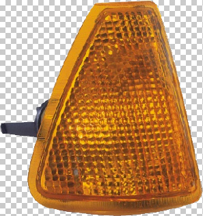 Señalero ambar der - Imagen principal