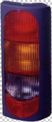 Faro trasero izq - Imagen principal