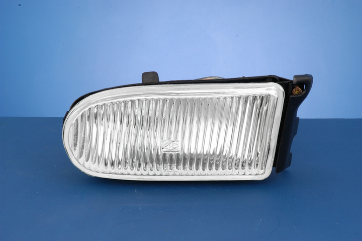 Faro aux/caminero p/golpe niebla cristal izq - Imagen principal