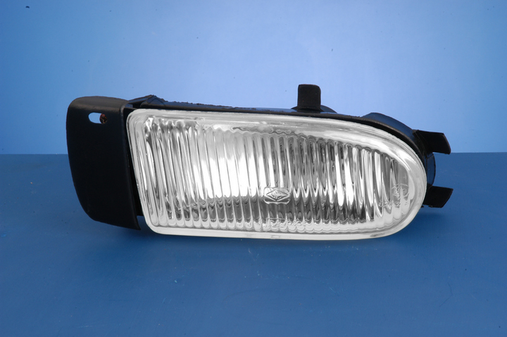 Faro aux/caminero p/golpe niebla cristal izq - Imagen principal