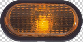 Señalero lateral ambar acril. i/d - Imagen principal