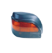 Faro trasero rojo fume der - Imagen principal