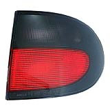 Faro trasero rojo/fume 4p ext. izq - Imagen principal