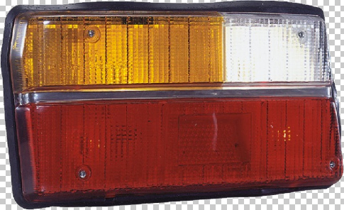 Faro trasero tricolor plastico izq - Imagen principal