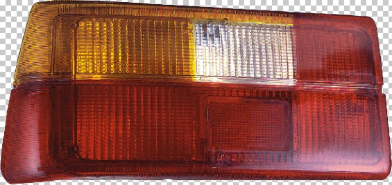 Faro trasero tricolor izq - Imagen principal