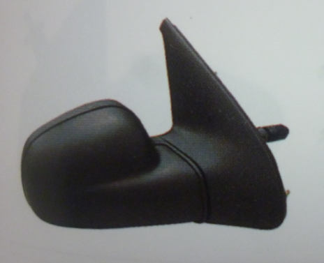 Espejo ext c/cable der - Vista 2