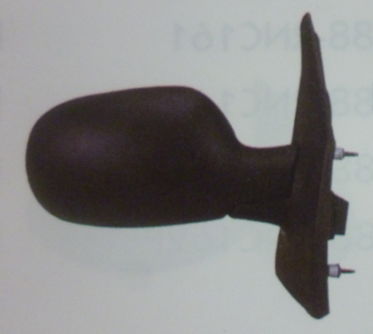 Espejo ext c/electrico izq - Imagen principal