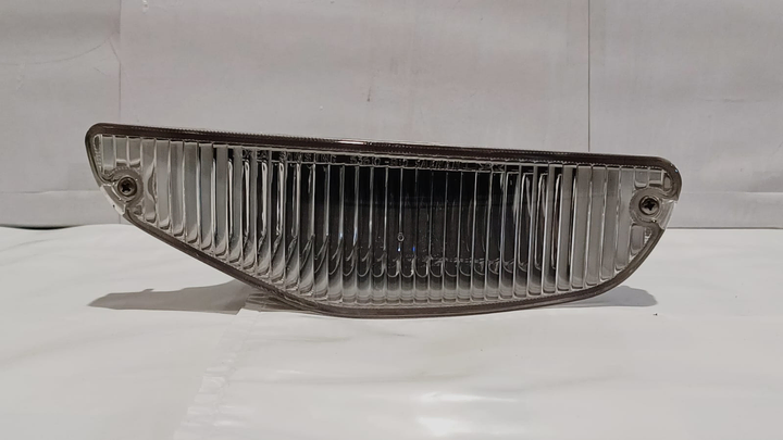 Faro aux/caminero p/golpe niebla cristal izq - Imagen principal