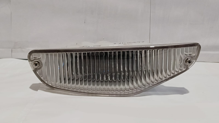 Faro aux/caminero p/golpe niebla cristal der - Imagen principal