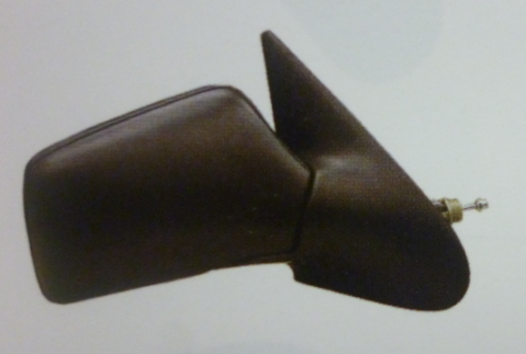 Espejo ext c/palanca der - Imagen principal