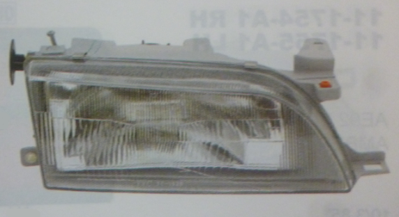 Semioptica izq - Imagen principal