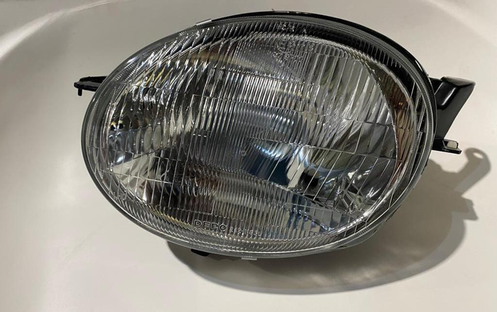 Semioptica m/manual izq - Imagen principal