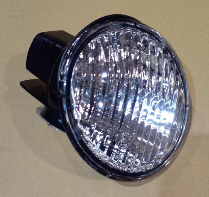 Señalero ovalado der - Imagen principal