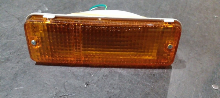 Señalero p/golpe der - Imagen principal