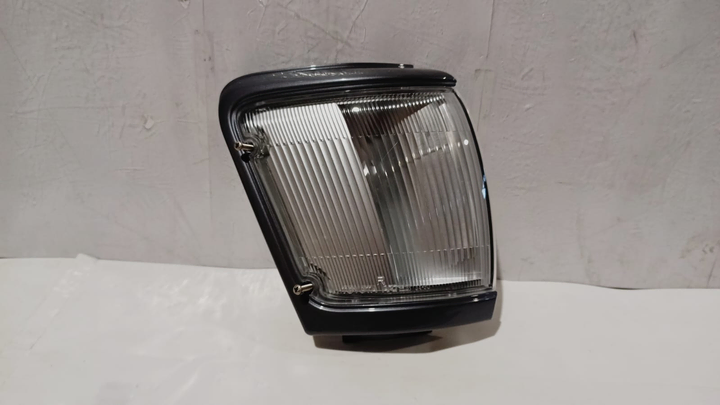 Señalero m/gris der - Imagen principal