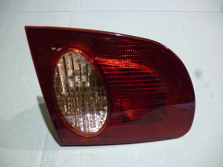 Faro marcha atras cristal izq - Imagen principal