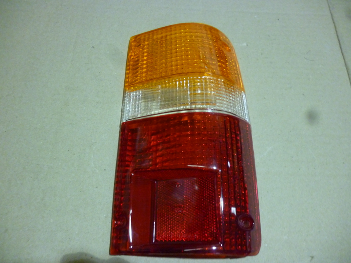 Acrilico f. trasero 4 torn. der - Imagen principal