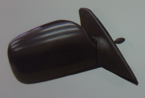 Espejo ext c/cable der - Imagen principal