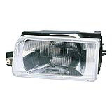 Semioptica vidrio izq - Imagen principal