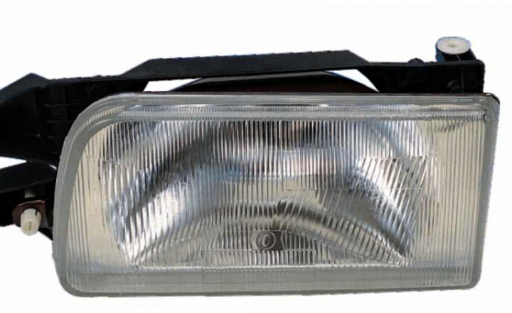 Semioptica t/arteb der - Imagen principal