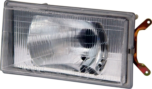 Semioptica larga pc y pp. izq - Imagen principal