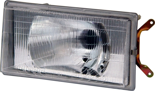 Semioptica larga pc y pp. der - Imagen principal