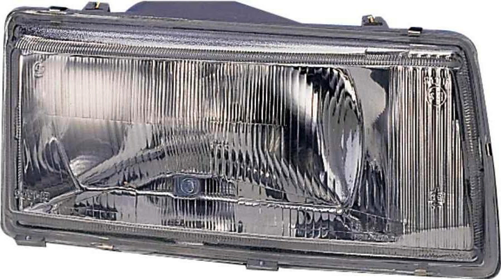 Semioptica t/arteb vidrio izq - Imagen principal