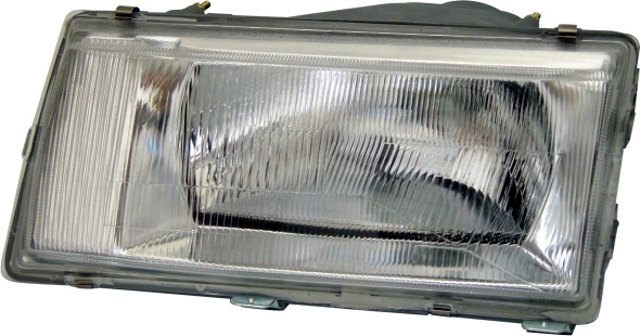 Semioptica t/cibie pc. pp. der - Imagen principal