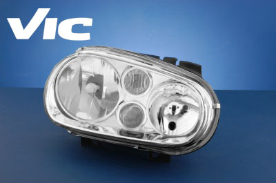 Semioptica c/f. niebla izq - Imagen principal