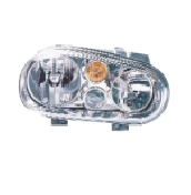 Semioptica s/f. niebla izq - Imagen principal