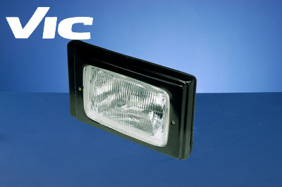 Semioptica sin base izq - Imagen principal