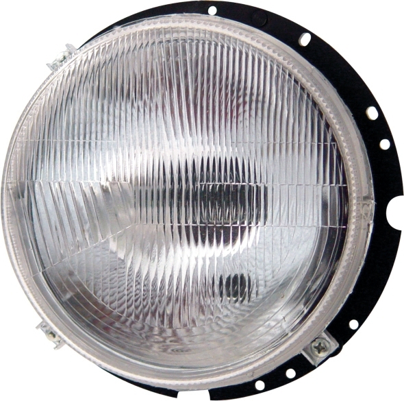 Semioptica proyector pc. pp. y lente pc. pp. i/d - Imagen principal