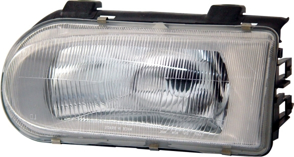 Semioptica t/cibie m/gris pp izq - Imagen principal