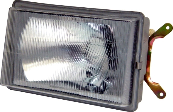 Semioptica lente pc. pp. corta izq - Imagen principal