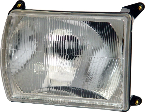 Semioptica pc. pp. izq - Imagen principal