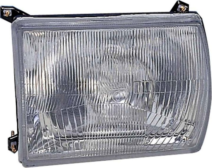 Semioptica der - Imagen principal