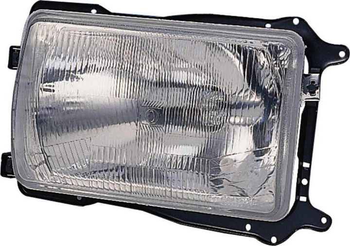 Semioptica simple izq - Imagen principal