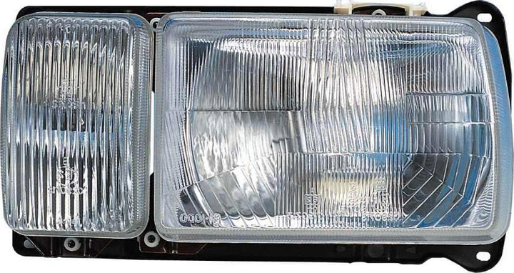 Semioptica c/f. niebla izq - Imagen principal