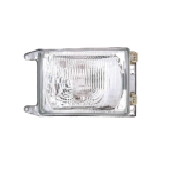 Semioptica grande c/base vidrio der - Imagen principal