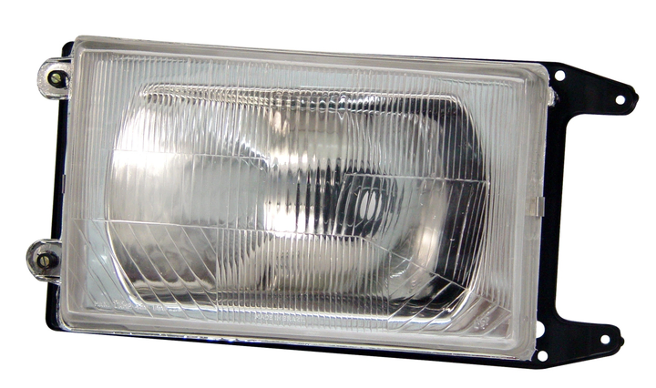 Semioptica c/base pc. pp. der - Imagen principal