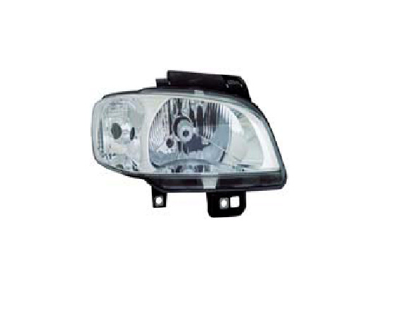 Semioptica der - Imagen principal