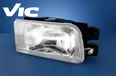 Vidrio semiop. izq - Imagen principal