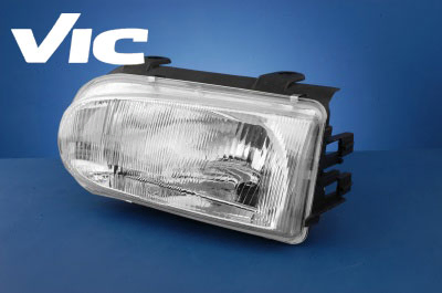 Vidrio semiop. t/cibie izq - Imagen principal