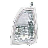 Señalero ambar izq - Imagen principal