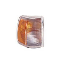 Señalero cristal t/arteb izq - Imagen principal