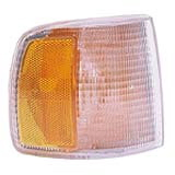 Señalero cristal t/arteb izq - Imagen principal