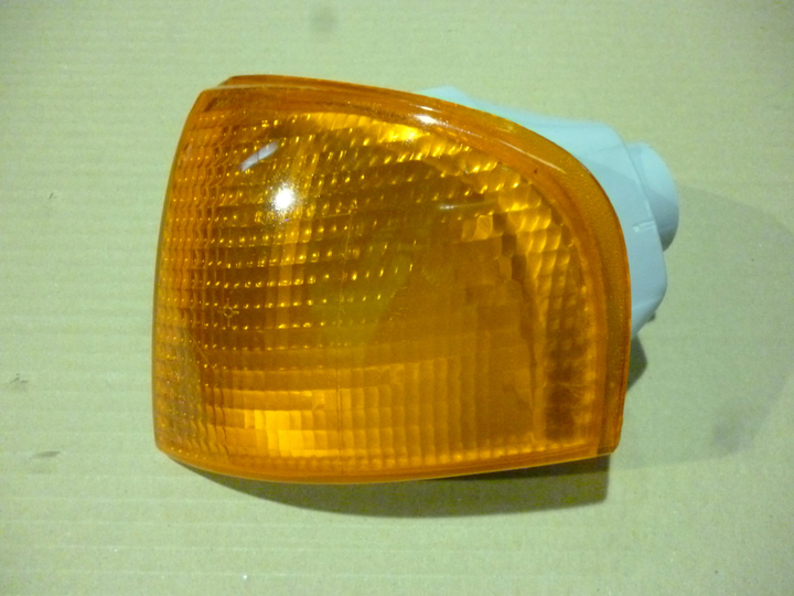 Señalero ambar izq - Imagen principal